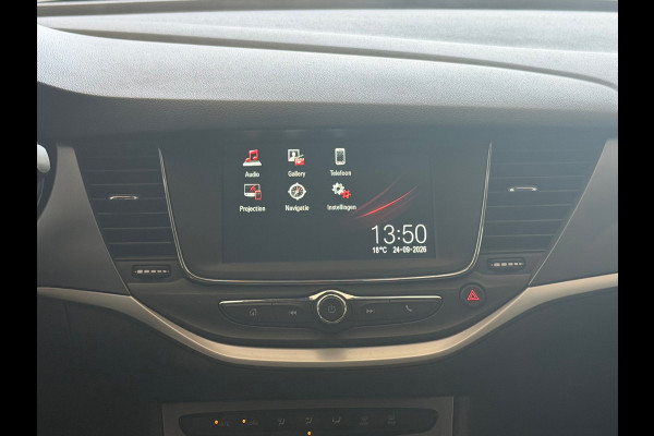 Opel Astra 1.2