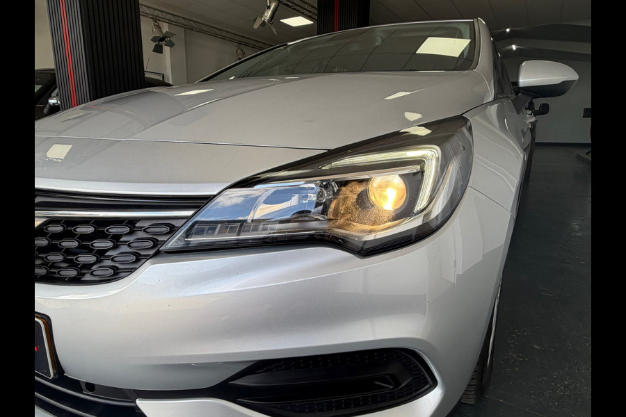 Opel Astra 1.2