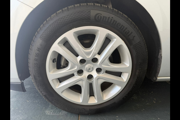 Opel Astra 1.2