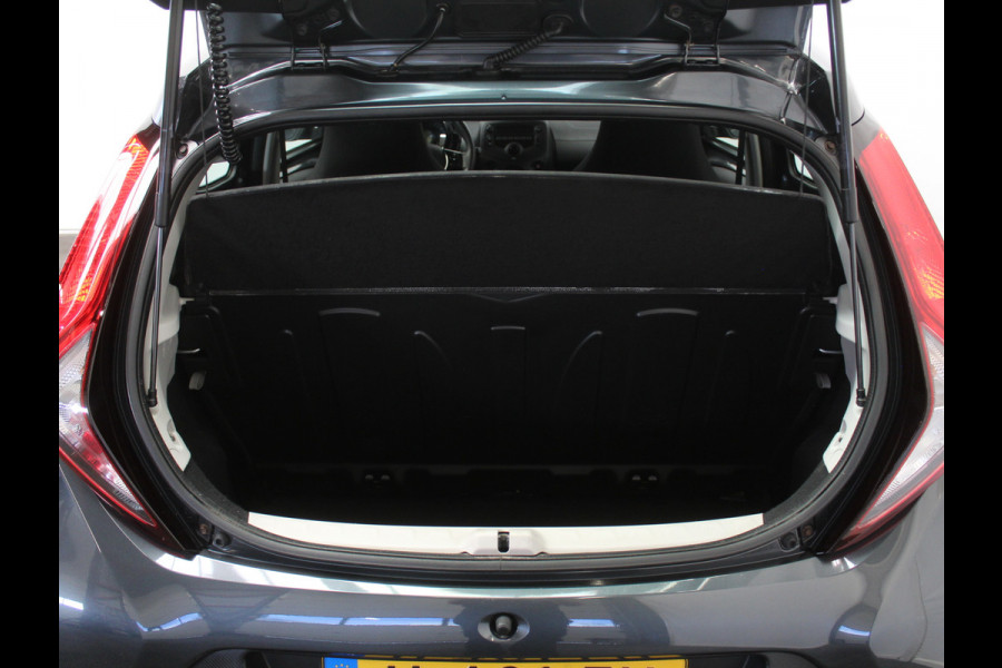 Toyota Aygo 1.0 VVT-i x-fun AIRCO | CV | LED | STB | BLUETOOTH | ELRM | ISOFIX