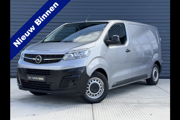 Opel Vivaro 2.0 Diesel 145 PK L2 | Camera | Trekhaak | Apple Carplay & Android Auto