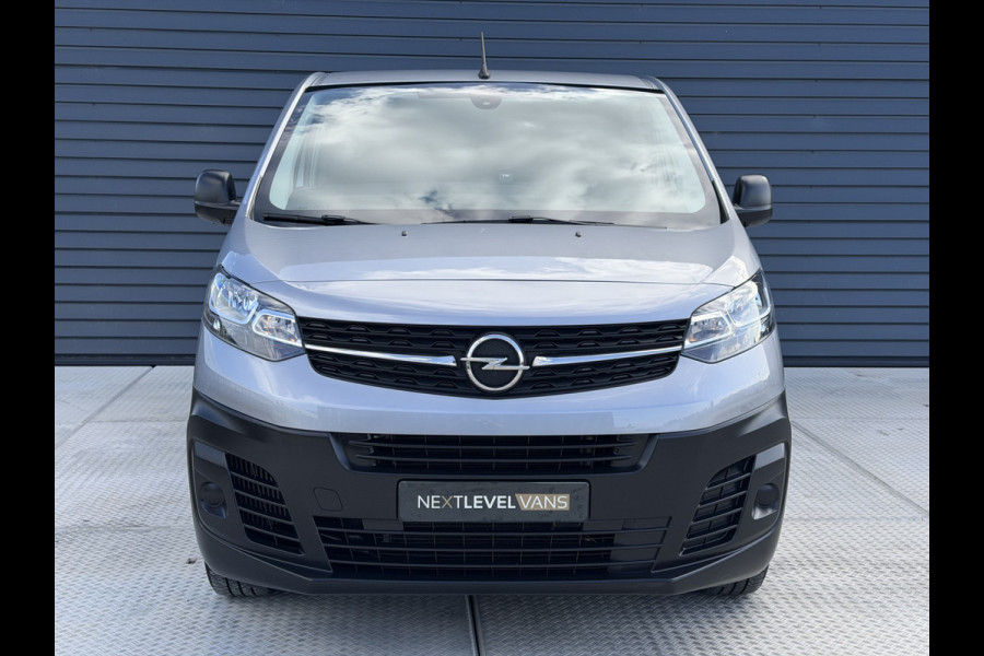 Opel Vivaro 2.0 Diesel 145 PK L2 | Camera | Trekhaak | Apple Carplay & Android Auto