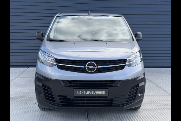 Opel Vivaro 2.0 Diesel 145 PK L2 | Camera | Trekhaak | Apple Carplay & Android Auto