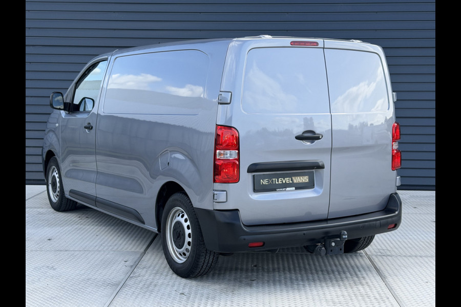 Opel Vivaro 2.0 Diesel 145 PK L2 | Camera | Trekhaak | Apple Carplay & Android Auto