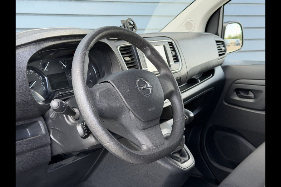 Opel Vivaro 2.0 Diesel 145 PK L2 | Camera | Trekhaak | Apple Carplay & Android Auto