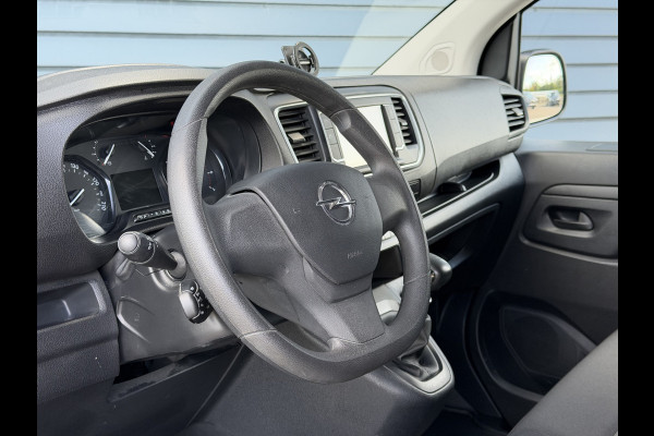 Opel Vivaro 2.0 Diesel 145 PK L2 | Camera | Trekhaak | Apple Carplay & Android Auto