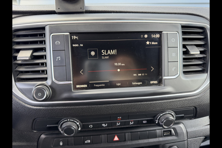 Opel Vivaro 2.0 Diesel 145 PK L2 | Camera | Trekhaak | Apple Carplay & Android Auto