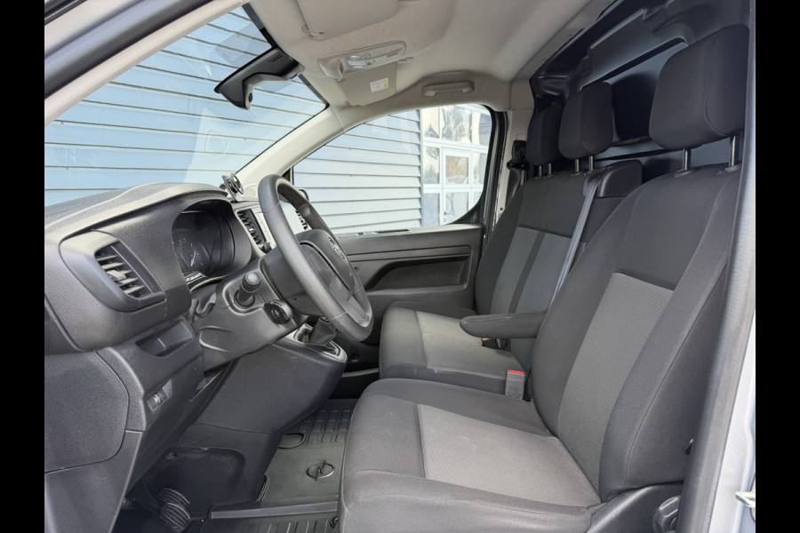 Opel Vivaro 2.0 Diesel 145 PK L2 | Camera | Trekhaak | Apple Carplay & Android Auto