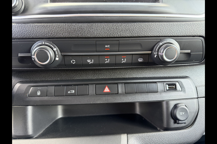 Opel Vivaro 2.0 Diesel 145 PK L2 | Camera | Trekhaak | Apple Carplay & Android Auto