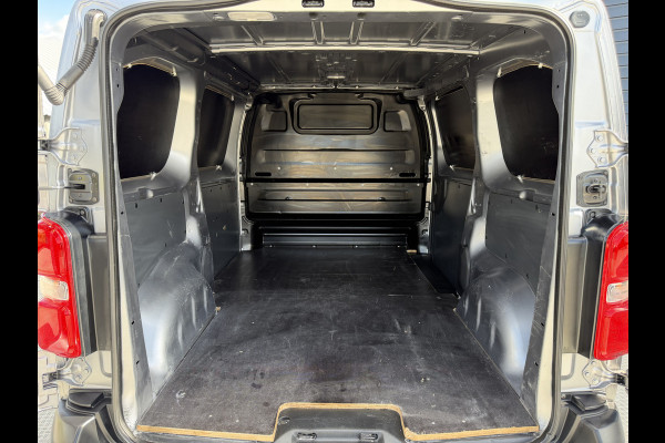 Opel Vivaro 2.0 Diesel 145 PK L2 | Camera | Trekhaak | Apple Carplay & Android Auto