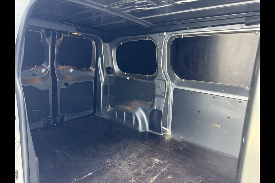 Opel Vivaro 2.0 Diesel 145 PK L2 | Camera | Trekhaak | Apple Carplay & Android Auto