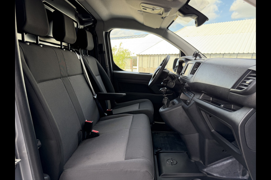 Opel Vivaro 2.0 Diesel 145 PK L2 | Camera | Trekhaak | Apple Carplay & Android Auto