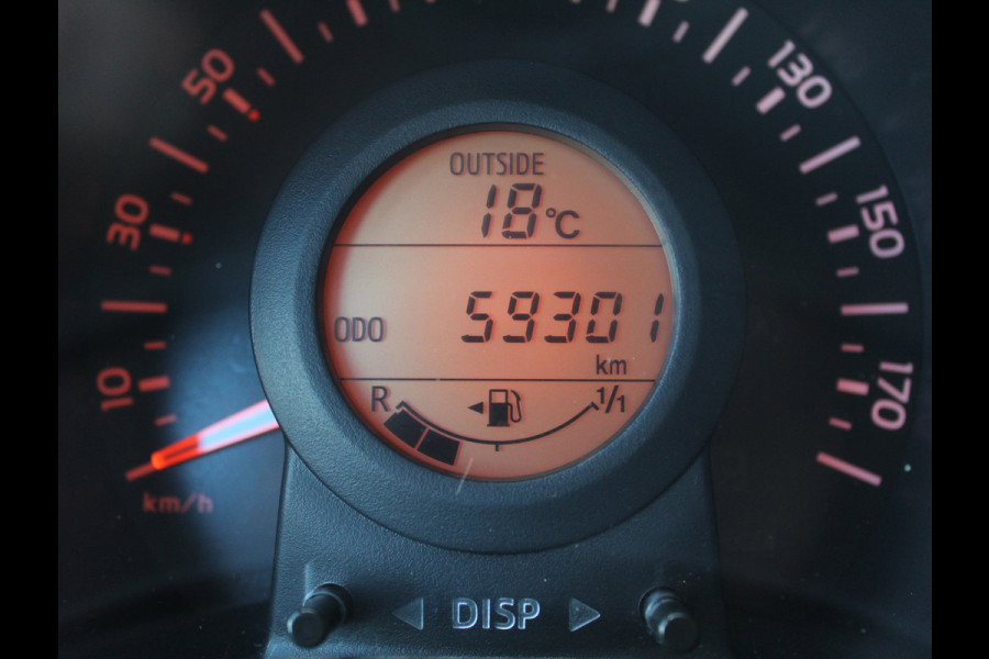 Toyota Aygo 1.0 VVT-i x-fun AIRCO | CV | LED | STB | BLUETOOTH | ELRM | ISOFIX