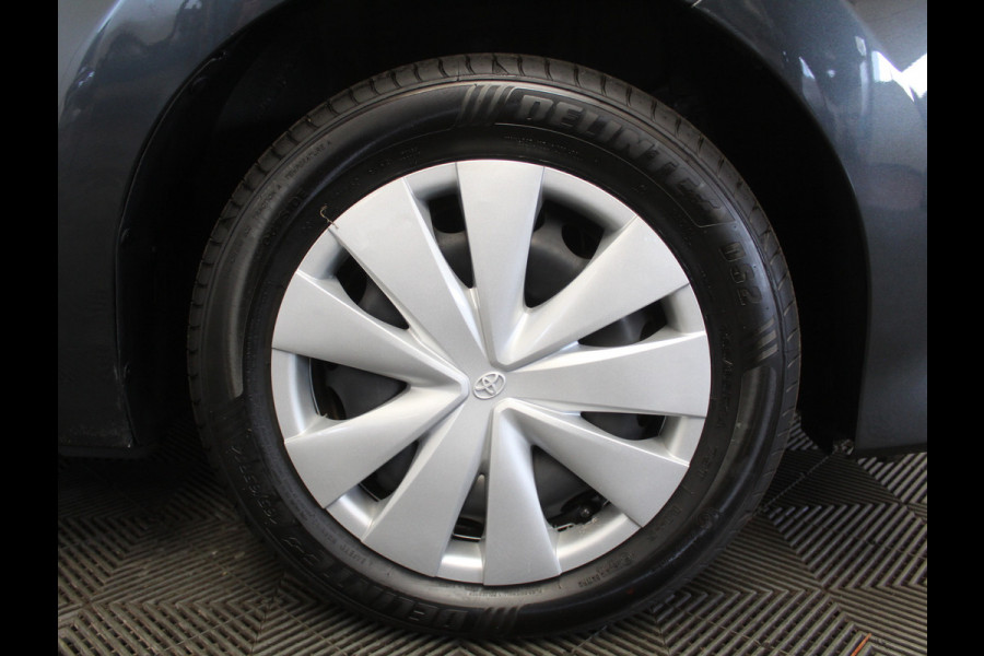 Toyota Aygo 1.0 VVT-i x-fun AIRCO | CV | LED | STB | BLUETOOTH | ELRM | ISOFIX