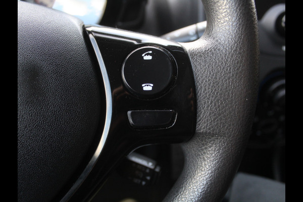 Toyota Aygo 1.0 VVT-i x-fun AIRCO | CV | LED | STB | BLUETOOTH | ELRM | ISOFIX