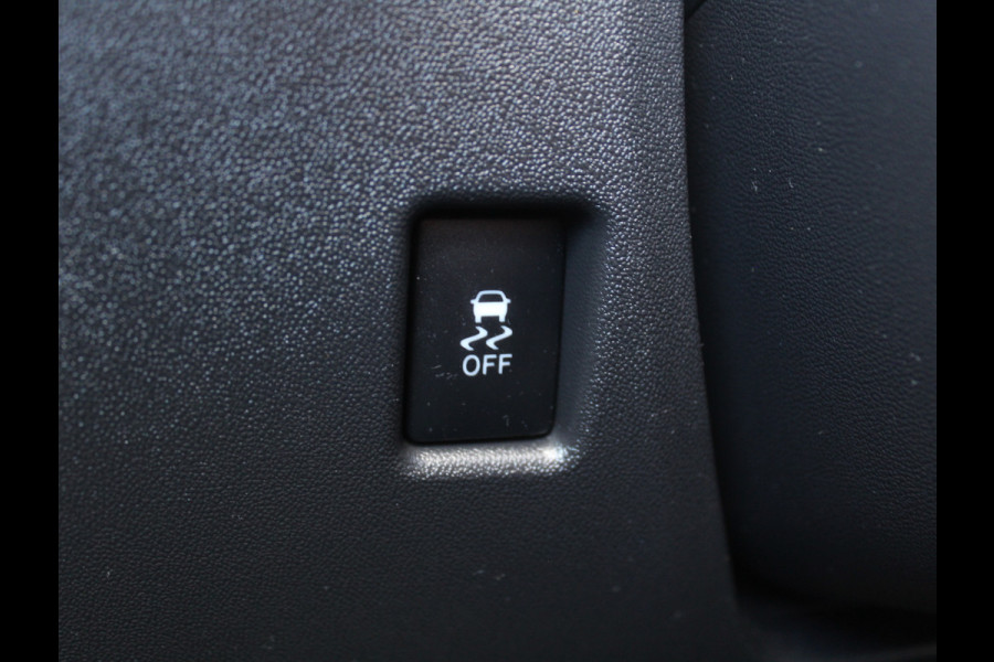 Toyota Aygo 1.0 VVT-i x-fun AIRCO | CV | LED | STB | BLUETOOTH | ELRM | ISOFIX
