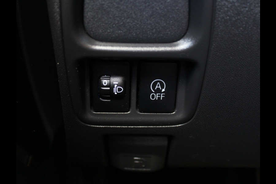 Toyota Aygo 1.0 VVT-i x-fun AIRCO | CV | LED | STB | BLUETOOTH | ELRM | ISOFIX