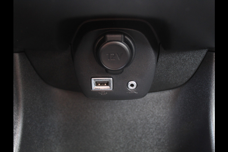 Toyota Aygo 1.0 VVT-i x-fun AIRCO | CV | LED | STB | BLUETOOTH | ELRM | ISOFIX