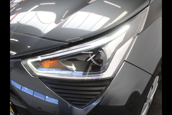 Toyota Aygo 1.0 VVT-i x-fun AIRCO | CV | LED | STB | BLUETOOTH | ELRM | ISOFIX