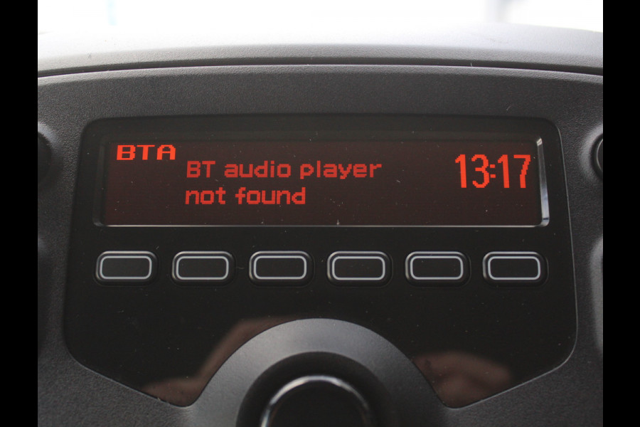 Toyota Aygo 1.0 VVT-i x-fun AIRCO | CV | LED | STB | BLUETOOTH | ELRM | ISOFIX