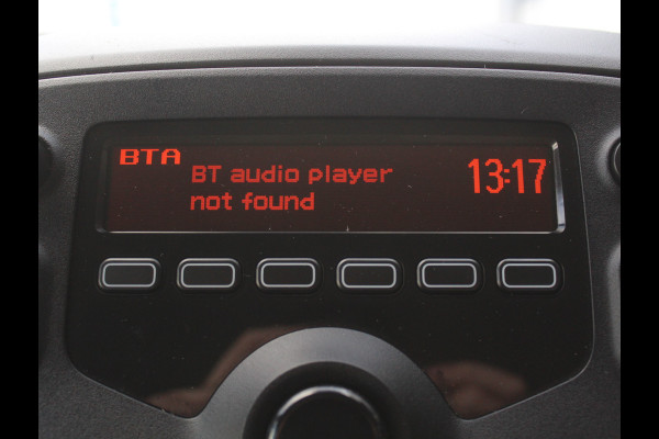 Toyota Aygo 1.0 VVT-i x-fun AIRCO | CV | LED | STB | BLUETOOTH | ELRM | ISOFIX