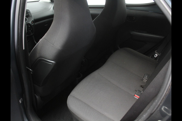 Toyota Aygo 1.0 VVT-i x-fun AIRCO | CV | LED | STB | BLUETOOTH | ELRM | ISOFIX