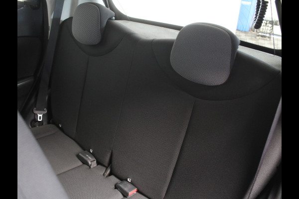 Toyota Aygo 1.0 VVT-i x-fun AIRCO | CV | LED | STB | BLUETOOTH | ELRM | ISOFIX