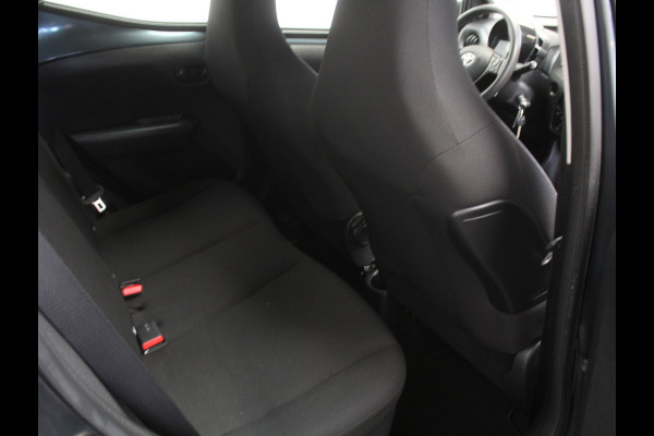 Toyota Aygo 1.0 VVT-i x-fun AIRCO | CV | LED | STB | BLUETOOTH | ELRM | ISOFIX