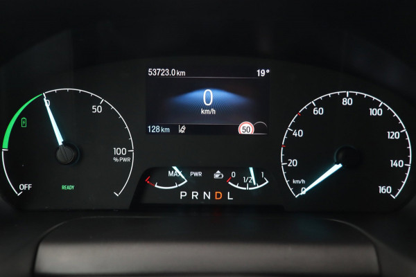 Ford E-Transit 350 L4H3 Trend 68 kWh / 360 / ACC / DODEHOEK / KEYLESS / ELEK-SCHUIFDEUR
