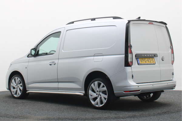 Volkswagen Caddy Cargo 2.0 TDI Comfort Airco, Cruise, Camera, Apple Carplay, Elektrisch Pakket, PDC, 18''