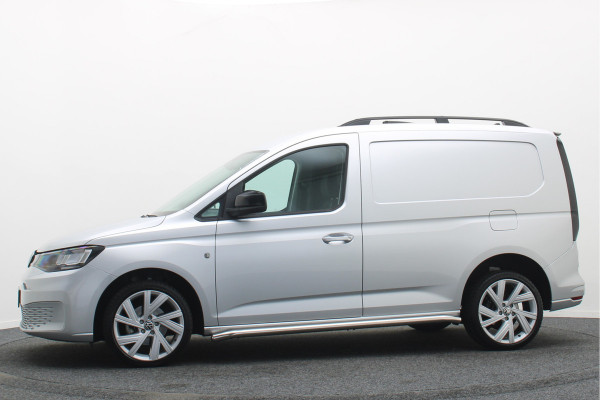 Volkswagen Caddy Cargo 2.0 TDI Comfort Airco, Cruise, Camera, Apple Carplay, Elektrisch Pakket, PDC, 18''