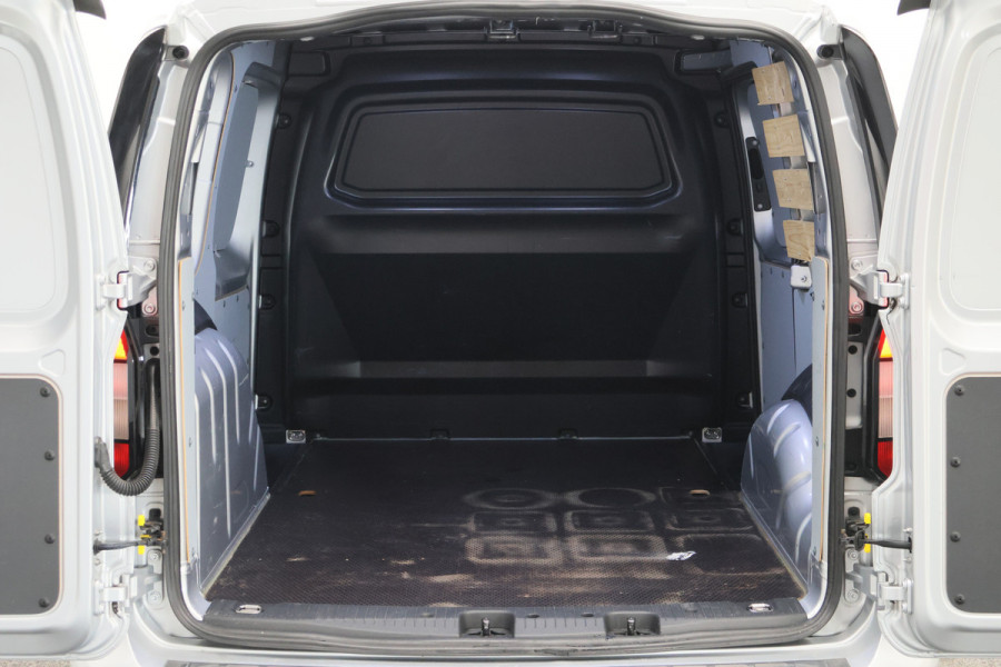 Volkswagen Caddy Cargo 2.0 TDI Comfort Airco, Cruise, Camera, Apple Carplay, Elektrisch Pakket, PDC, 18''