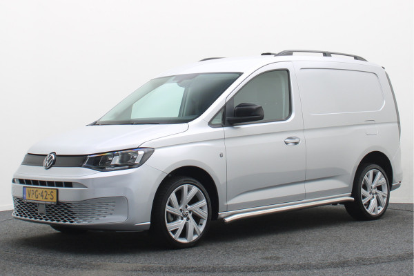 Volkswagen Caddy Cargo 2.0 TDI Comfort Airco, Cruise, Camera, Apple Carplay, Elektrisch Pakket, PDC, 18''