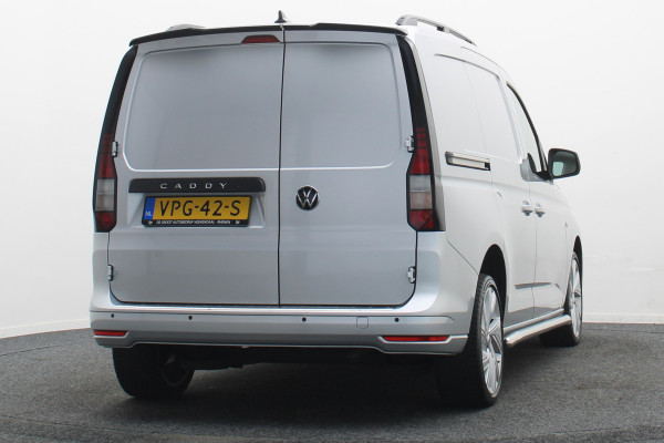 Volkswagen Caddy Cargo 2.0 TDI Comfort Airco, Cruise, Camera, Apple Carplay, Elektrisch Pakket, PDC, 18''