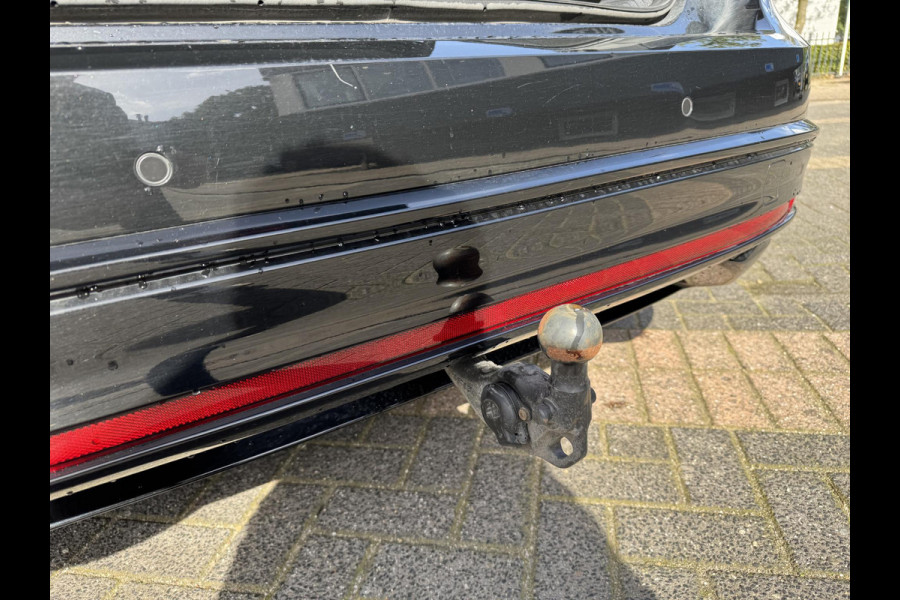 Volkswagen ID7 77 kWh Pro SOH 96%| 360 CAMERA | ELEKTRISCHE ACHTERKLEP| DODE HOEK SENSOR | ELEKTRISCHE TREKHAAK | STOEL + STUURVERWARMING + MASSAGE | KEY LESS | RIJKLAAPRIJS INCL. 12 MND BOVAG GARANTIE|