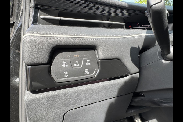 Volkswagen ID7 77 kWh Pro SOH 96%| 360 CAMERA | ELEKTRISCHE ACHTERKLEP| DODE HOEK SENSOR | ELEKTRISCHE TREKHAAK | STOEL + STUURVERWARMING + MASSAGE | KEY LESS | RIJKLAAPRIJS INCL. 12 MND BOVAG GARANTIE|
