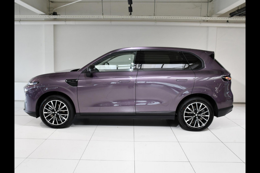 Leapmotor B10 Design ProMax 67.1 kWh | Apple Carplay/Android Auto | Camera | November Leverbaar