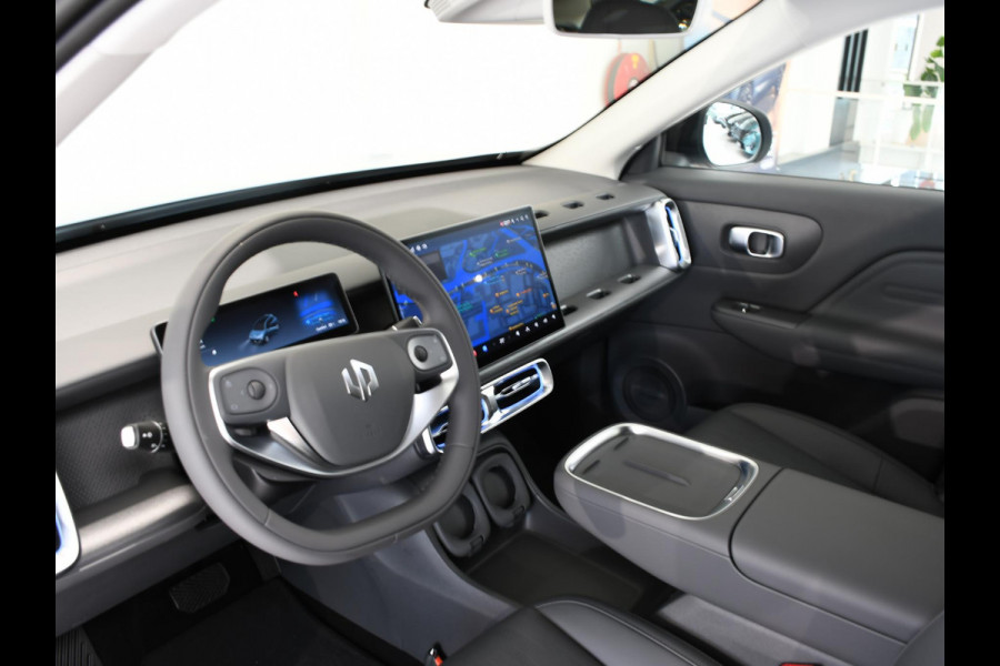 Leapmotor B10 Design ProMax 67.1 kWh | Apple Carplay/Android Auto | Camera | November Leverbaar