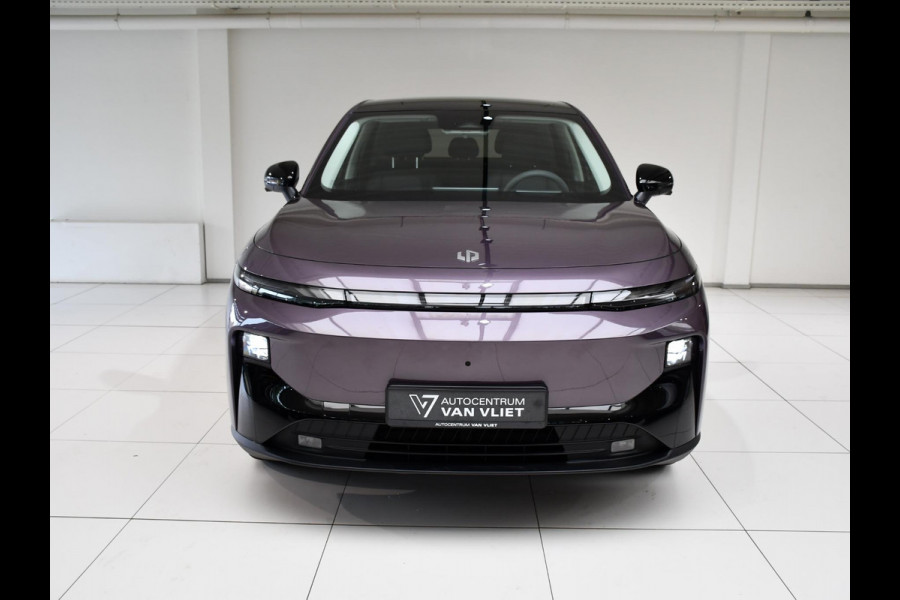 Leapmotor B10 Design ProMax 67.1 kWh | Apple Carplay/Android Auto | Camera | November Leverbaar