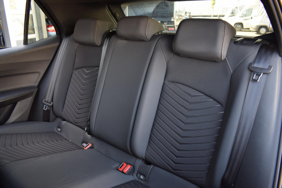 CUPRA Born Performance 82 kWh | SOH: 94,8 % | Stuur- en Stoelverw. | Sportstoelen | LED