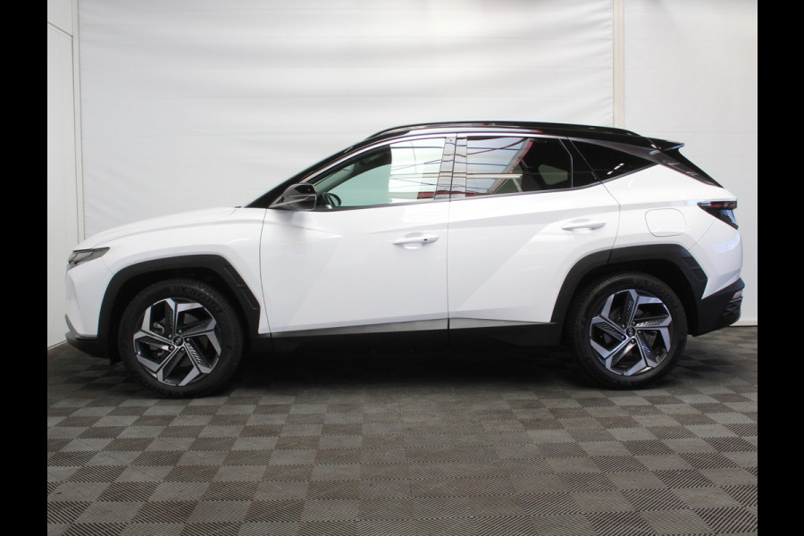 Hyundai Tucson 1.6 T-GDI PHEV Comfort Smart 4WD CARPLAY | CLIMATE | ADAPCRUISE | CAMERA | LMV19 | DAB | LED | STOEL/STUURVERW | ELECAKLEP