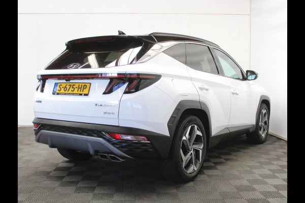 Hyundai Tucson 1.6 T-GDI PHEV Comfort Smart 4WD CARPLAY | CLIMATE | ADAPCRUISE | CAMERA | LMV19 | DAB | LED | STOEL/STUURVERW | ELECAKLEP