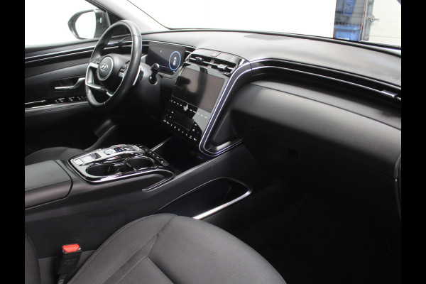Hyundai Tucson 1.6 T-GDI PHEV Comfort Smart 4WD CARPLAY | CLIMATE | ADAPCRUISE | CAMERA | LMV19 | DAB | LED | STOEL/STUURVERW | ELECAKLEP