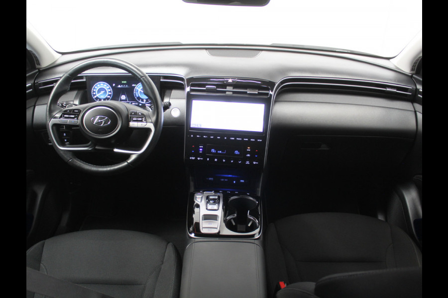 Hyundai Tucson 1.6 T-GDI PHEV Comfort Smart 4WD CARPLAY | CLIMATE | ADAPCRUISE | CAMERA | LMV19 | DAB | LED | STOEL/STUURVERW | ELECAKLEP