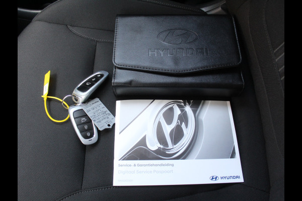 Hyundai Tucson 1.6 T-GDI PHEV Comfort Smart 4WD CARPLAY | CLIMATE | ADAPCRUISE | CAMERA | LMV19 | DAB | LED | STOEL/STUURVERW | ELECAKLEP