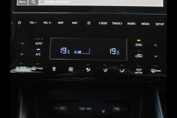 Hyundai Tucson 1.6 T-GDI PHEV Comfort Smart 4WD CARPLAY | CLIMATE | ADAPCRUISE | CAMERA | LMV19 | DAB | LED | STOEL/STUURVERW | ELECAKLEP