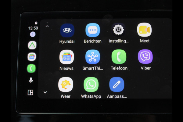 Hyundai Tucson 1.6 T-GDI PHEV Comfort Smart 4WD CARPLAY | CLIMATE | ADAPCRUISE | CAMERA | LMV19 | DAB | LED | STOEL/STUURVERW | ELECAKLEP