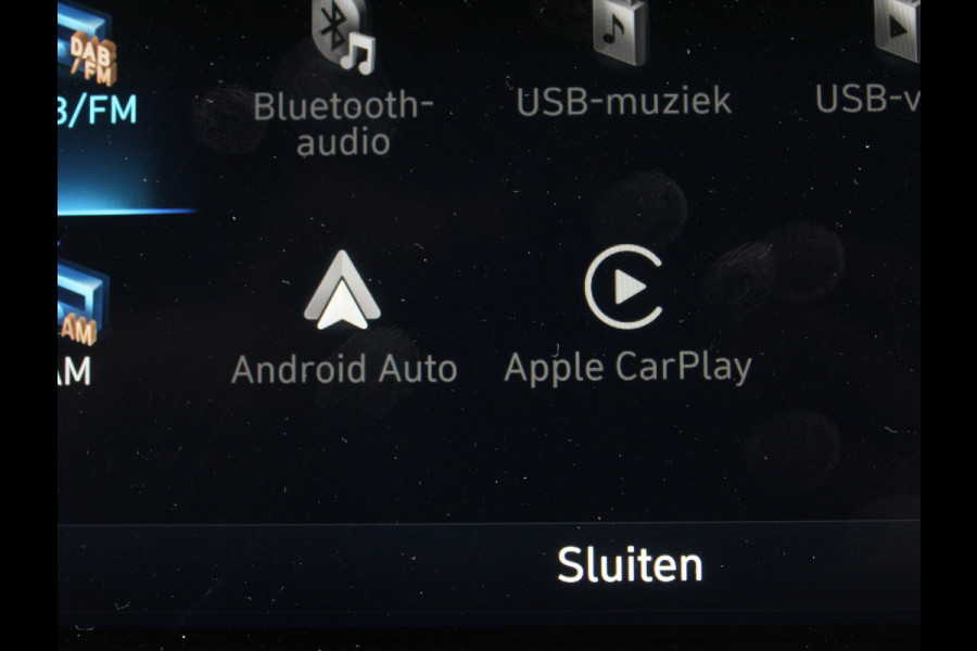 Hyundai Tucson 1.6 T-GDI PHEV Comfort Smart 4WD CARPLAY | CLIMATE | ADAPCRUISE | CAMERA | LMV19 | DAB | LED | STOEL/STUURVERW | ELECAKLEP