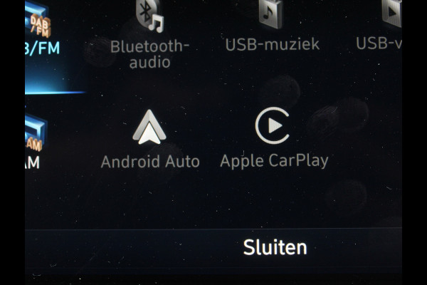 Hyundai Tucson 1.6 T-GDI PHEV Comfort Smart 4WD CARPLAY | CLIMATE | ADAPCRUISE | CAMERA | LMV19 | DAB | LED | STOEL/STUURVERW | ELECAKLEP