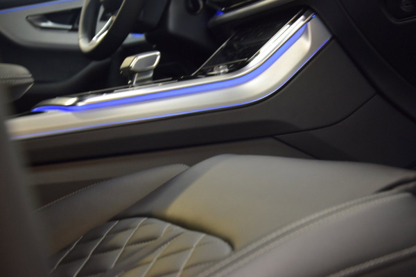 Audi Q8 55 TFSI e quattro Pro Line S *2xS-Line* RS int.|Facelift|Org.NL|Panoramadak|Dealer onderhouden|ACC|Bang&Olufsen